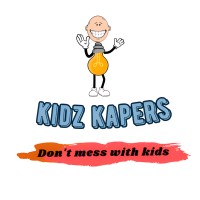 Kidz Kapers logo - Similar company to Tiiger, Inc