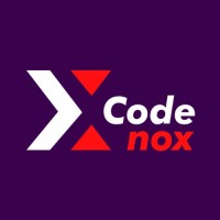 Codenox Technology logo - Similar company to Codenox