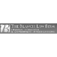 The Blanch Law Firm, PC logo - Similar company to Repute Pr