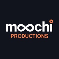 Moochi Productions logo - Similar company to Moochi
