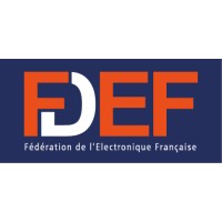 Fédération de l'Electronique Française logo - Similar company to Hytem