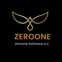 ZeroOne Software W.L.L logo - Similar company to Source Code Tech Solutions