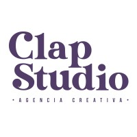 CLAP STUDIO logo - Similar company to Studio Louise Bay