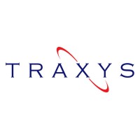 Traxys Spain logo - Similar company to New Química S.L.