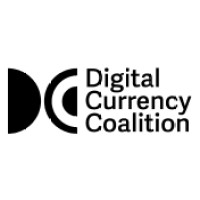 The Digital Currency Coalition logo - Similar company to Bantu Blockchain Foundation