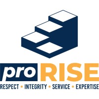 proRISE logo - Similar company to Pivix Specialty Insurance