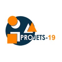 PROJETS-19 logo - Similar company to Espacea