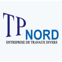 TP NORD logo - Similar company to Tizimar