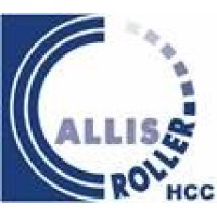 Allis Roller HCC logo - Similar company to Hcc, Inc.