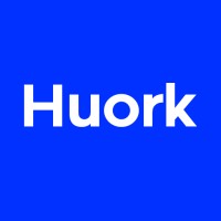 Huork logo - Similar company to Huwork