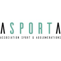 ASPORTA : Association SPORT & Agglomérations logo - Similar company to Andiiss