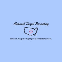 National Target Recruiting, LLC logo - Similar company to Excalibur Search
