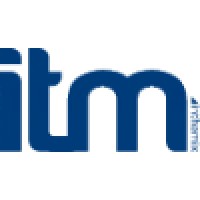In The Mix Agency logo - Similar company to Upframe Creative