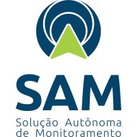 SAM24h - Solução Autônoma de Monitoramento logo - Similar company to Salvar