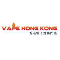 VapeHongKong logo - Similar company to Anyx Global