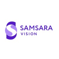 Samsara Vision logo - Similar company to Ex3 Solutions