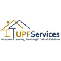 Upf Services, Inc.