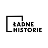 Fundacja Ładne Historie logo - Similar company to Odra Centrum
