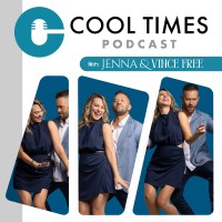 Cool Times Podcast logo - Similar company to Freez Construction