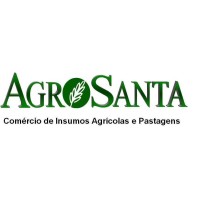 AgroSanta logo - Similar company to Fertitex Agro