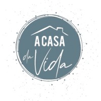 A Casa da Vida logo - Similar company to Incorpi