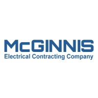 McGinnis Electrical Contracting Company logo - Similar company to Top Line Hands Llc