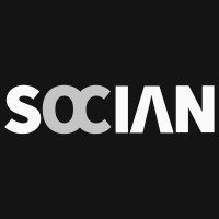 Socian AI logo - Similar company to Obosor