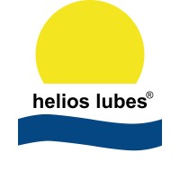 helios lubeoil The Lubricant Company logo - Similar company to Fuchs Maziva D.O.O.