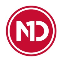 N1 Discovery logo - Similar company to Netsource One