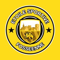Etoile Sportive Fosséenne logo - Similar company to Union Sportive Marseille Endoume Catalans