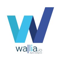 WALLIA logo - Similar company to Wallion