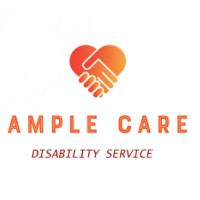 Ample Care Disability Services logo - Similar company to Ruby Care - Senior Living Advisors