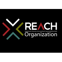 REACH Organization logo - Similar company to Tadbir Tejarat