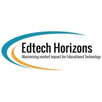 Edtech Horizons logo - Similar company to Tila Edtech