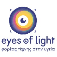 EYES OF LIGHT | Arts in Health | Therapeutic Photography logo - Similar company to Centrul De Proiecte Al Municipiului Timișoara