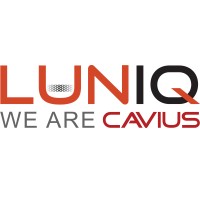 Luniq AB logo - Similar company to Cavius