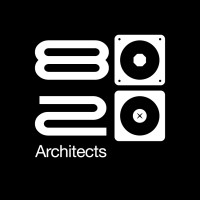 80/20 Architects logo - Similar company to Krct