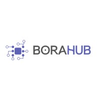 Borahub logo - Similar company to Studiowox