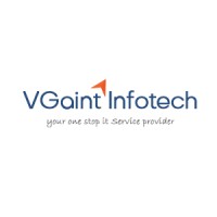 vgaintinfotech logo - Similar company to Business Compiler