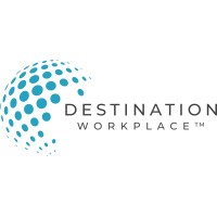 Destination Workplace™ logo - Similar company to Weldon Consulting Service
