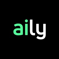 AILY LABS logo - Similar company to Workerbase