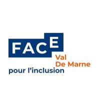 FACE Val de Marne logo - Similar company to De Rode Koe