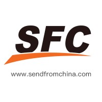 SFC-SendfromChina logo - Similar company to Sendfromchina Sfc 三态电子商务股份有限公司