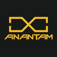 ANANTAM logo - Similar company to E-Cell Bkbiet