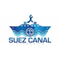Portsaid shipyard,SCA logo - Similar company to Suez Canal Container Terminal