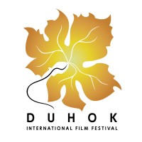 Duhok International FIlm Festival logo - Similar company to Duhok Mall
