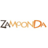 Zamoonda logo - Similar company to Infohob Technology