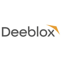 Deeblox logo - Similar company to Rem
