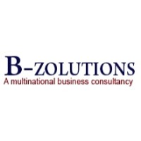 Bzolutions logo - Similar company to Go Tech Plus