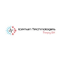 Iceman Technologies logo - Similar company to Iceman Technologies (Pvt) Ltd.